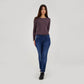 Marron Foncé