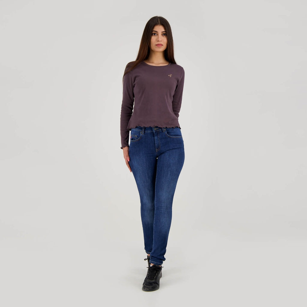 Marron Foncé