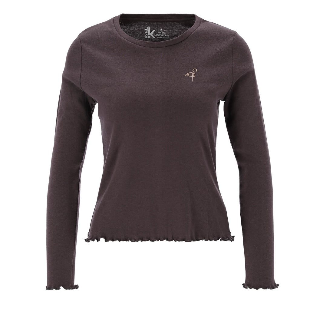 Marron Foncé