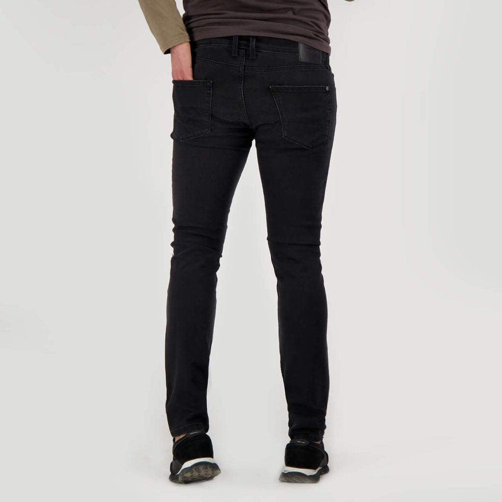 Jeans Noir Foncé