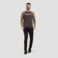 Jeans Noir Foncé