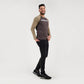 Jeans Noir Foncé