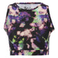 Imprimé Tie Dye