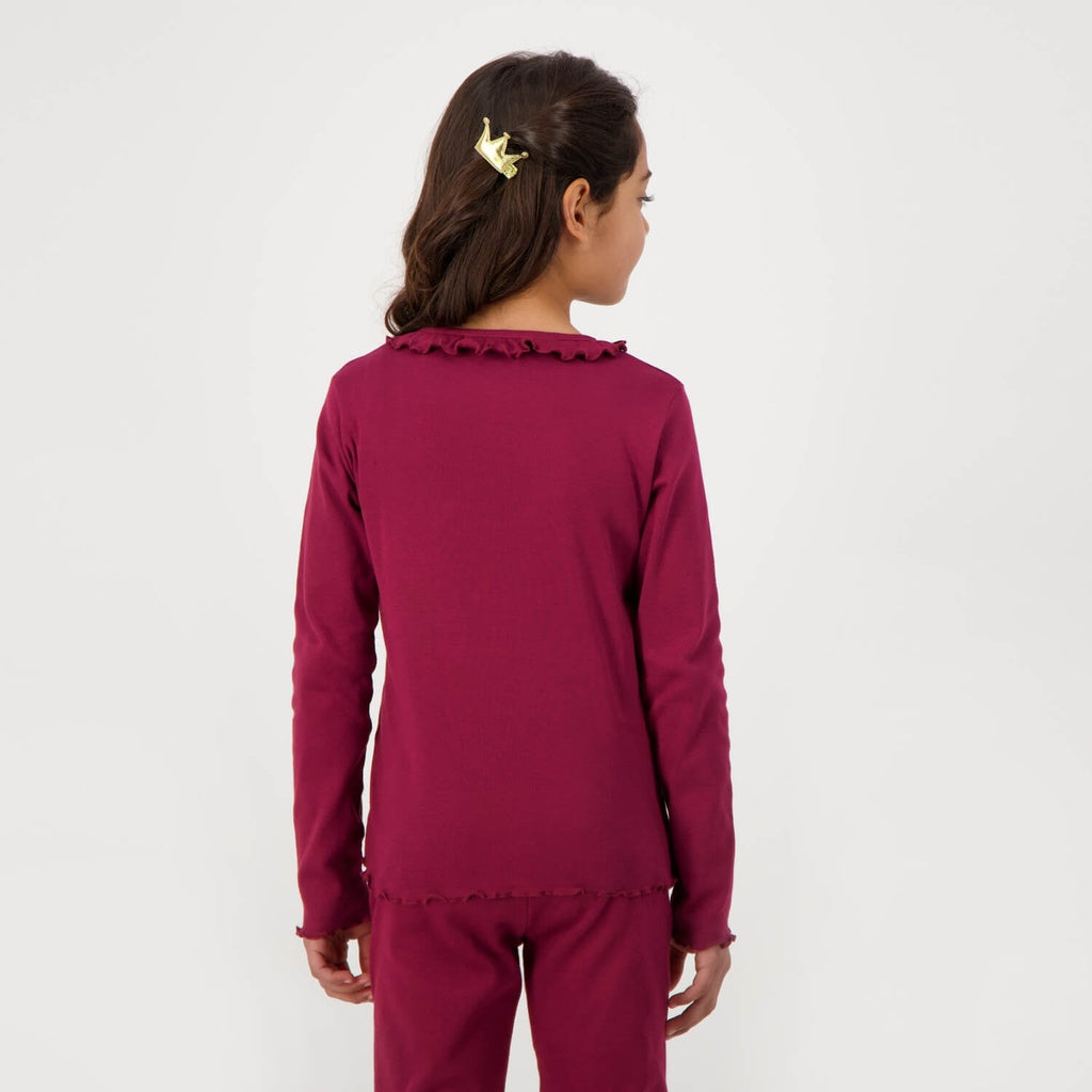 Rouge Burgundy
