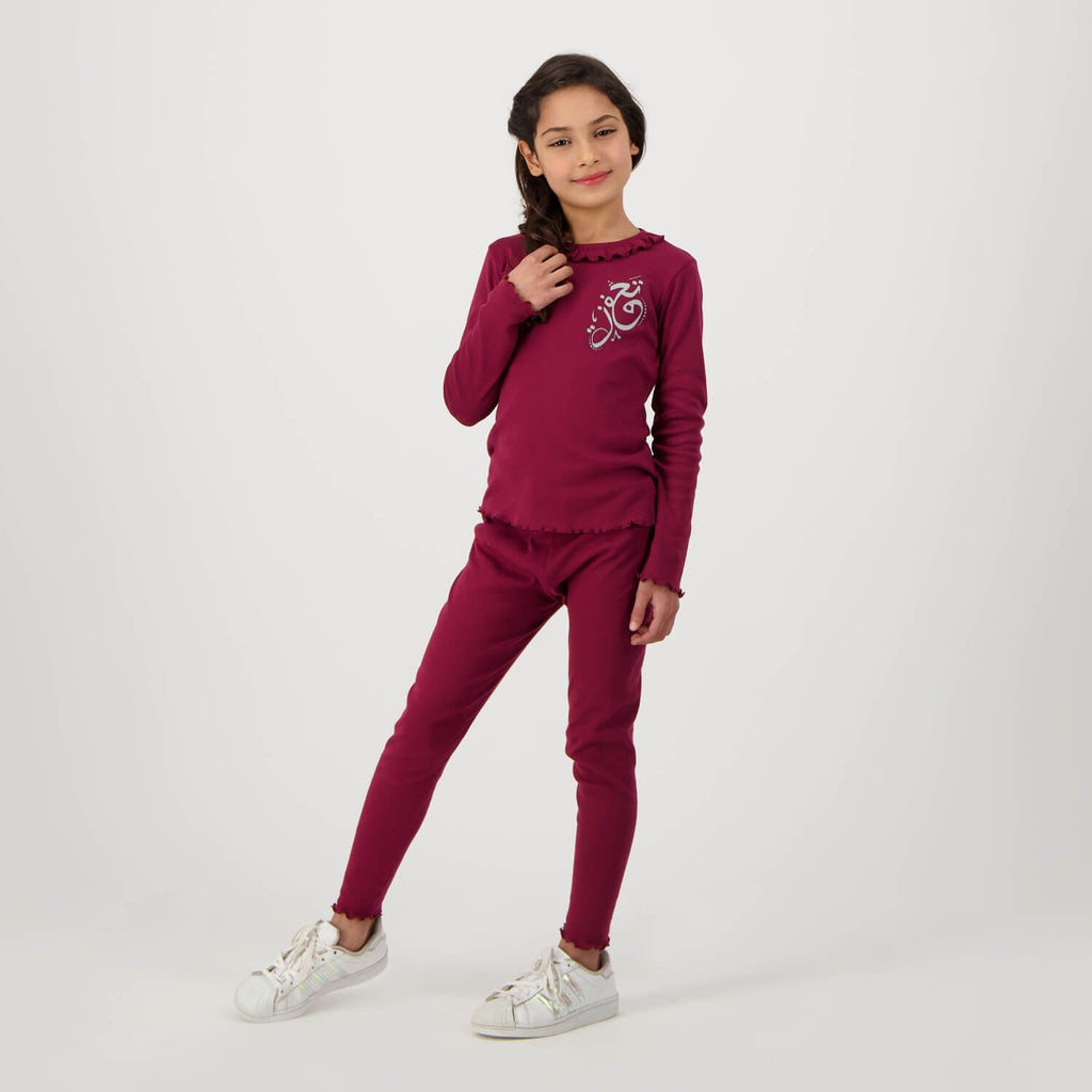 Rouge Burgundy