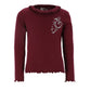 Rouge Burgundy