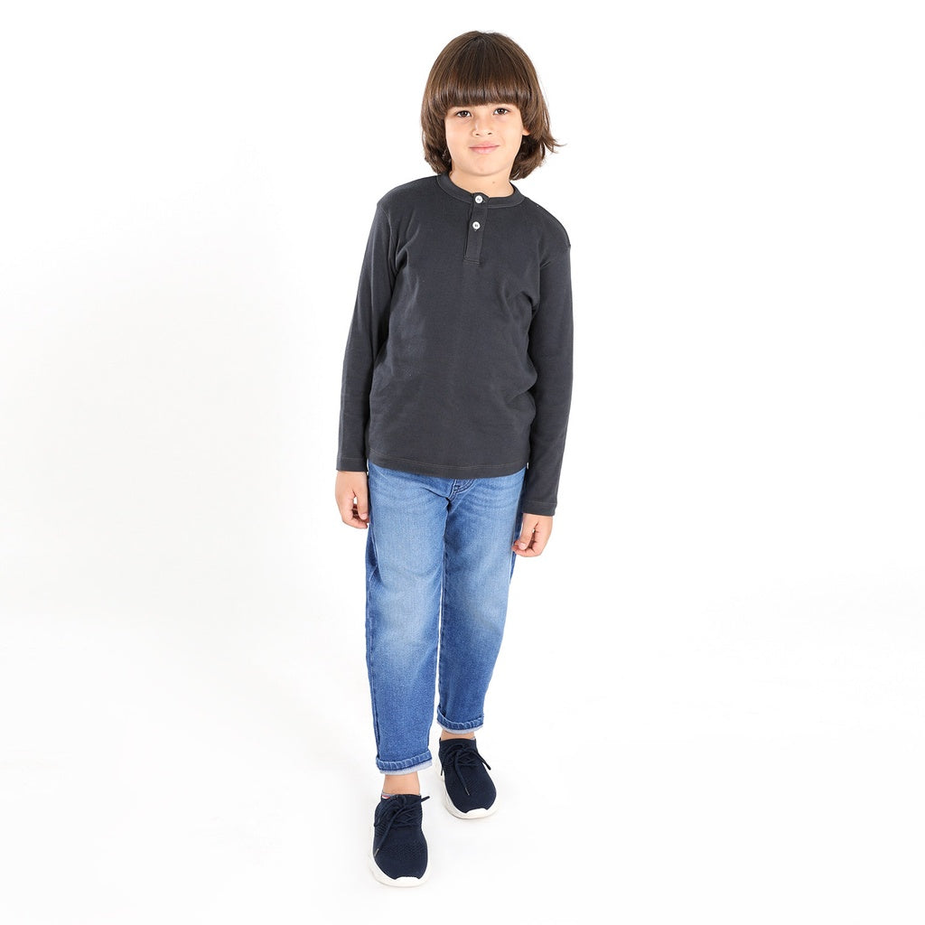 Gris Foncé