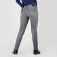 Jeans Gris Moyen