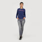 Jeans Gris Moyen