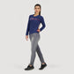 Jeans Gris Moyen