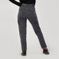 Jeans Gris Moyen