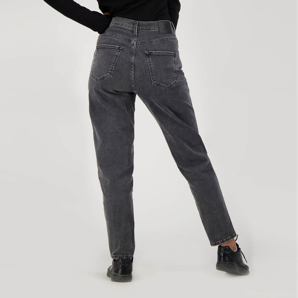 Jeans Gris Moyen