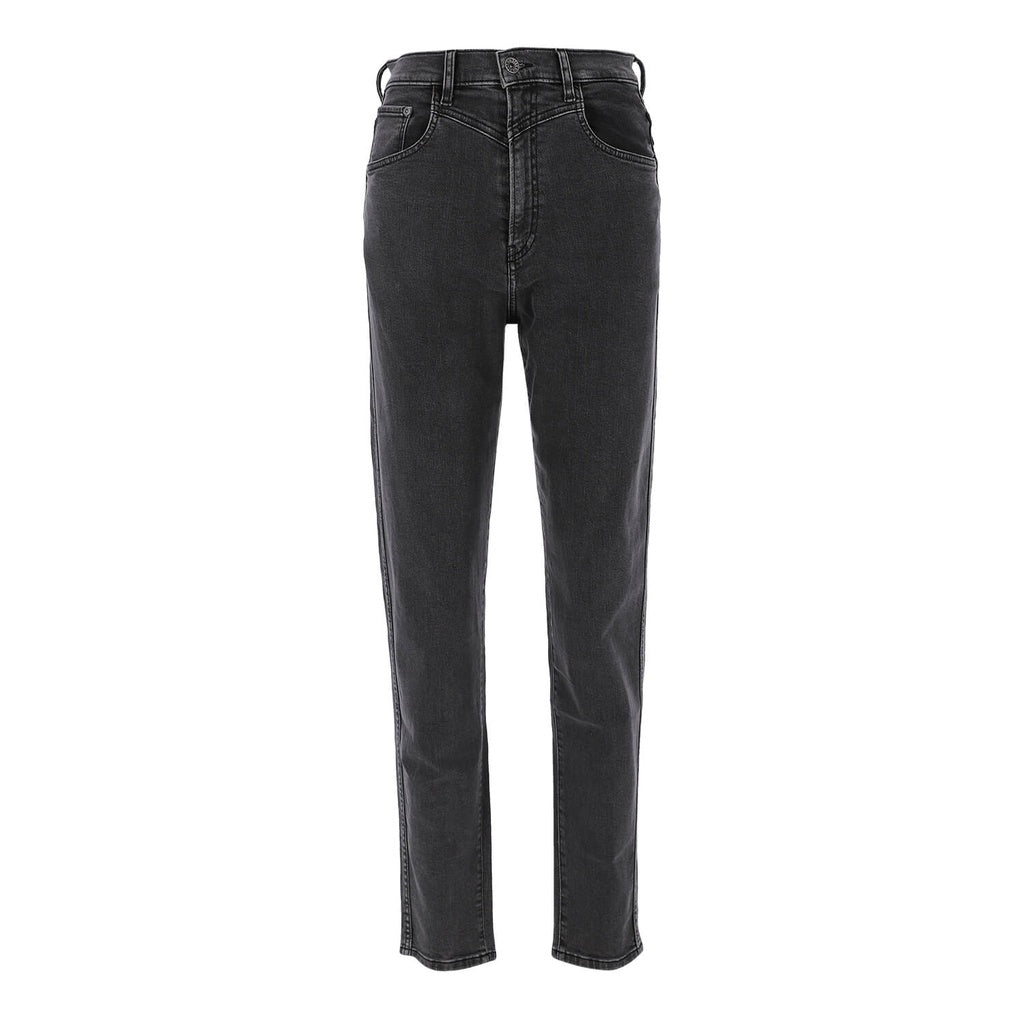 Jeans Gris Moyen