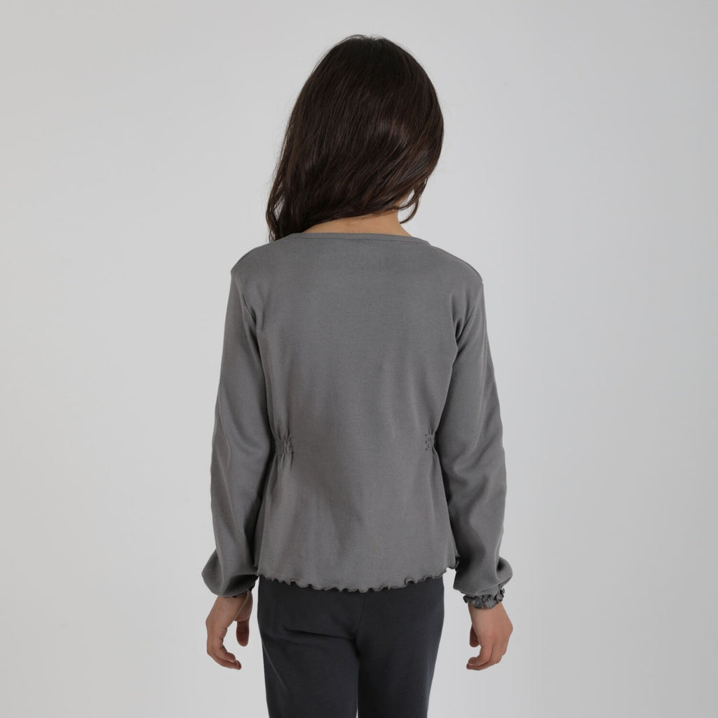Gris Foncé