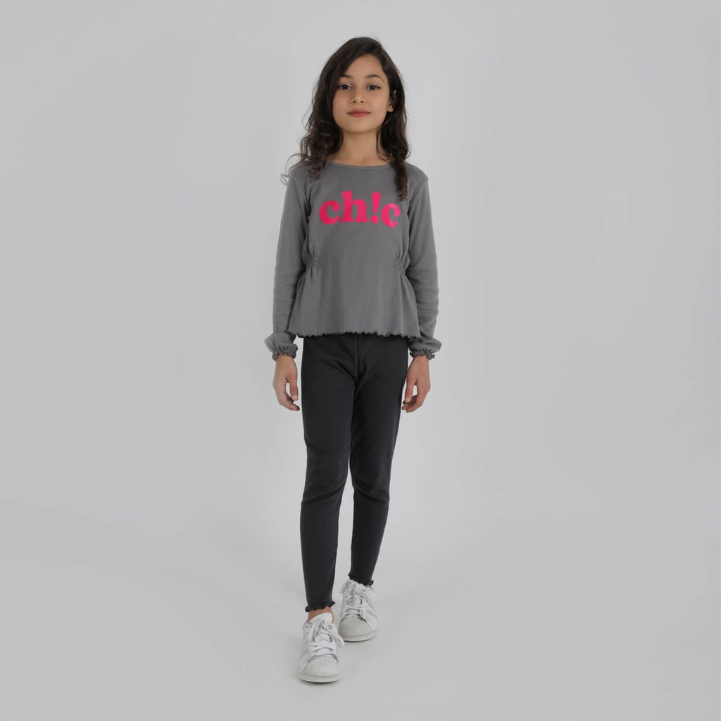Gris Foncé