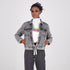 Jeans Gris Moyen
