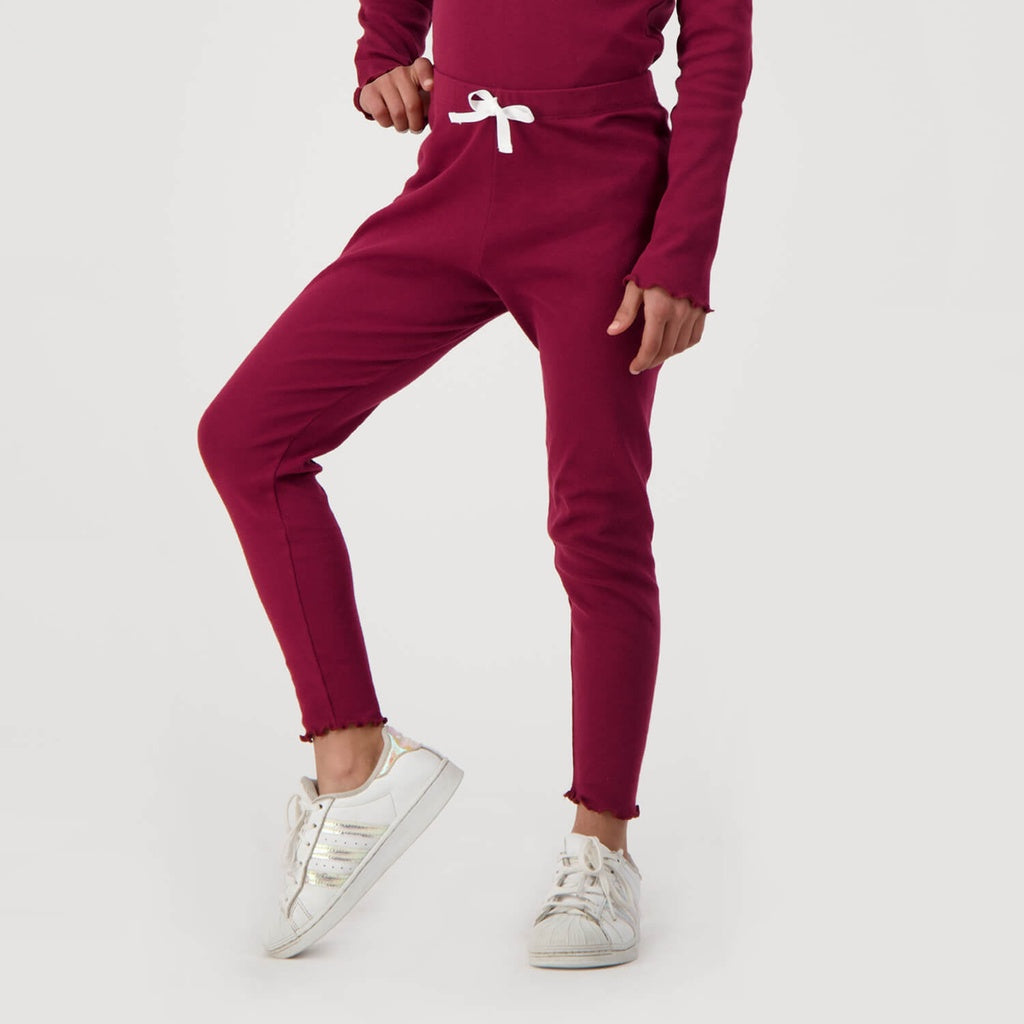 Rouge Burgundy