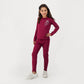 Rouge Burgundy