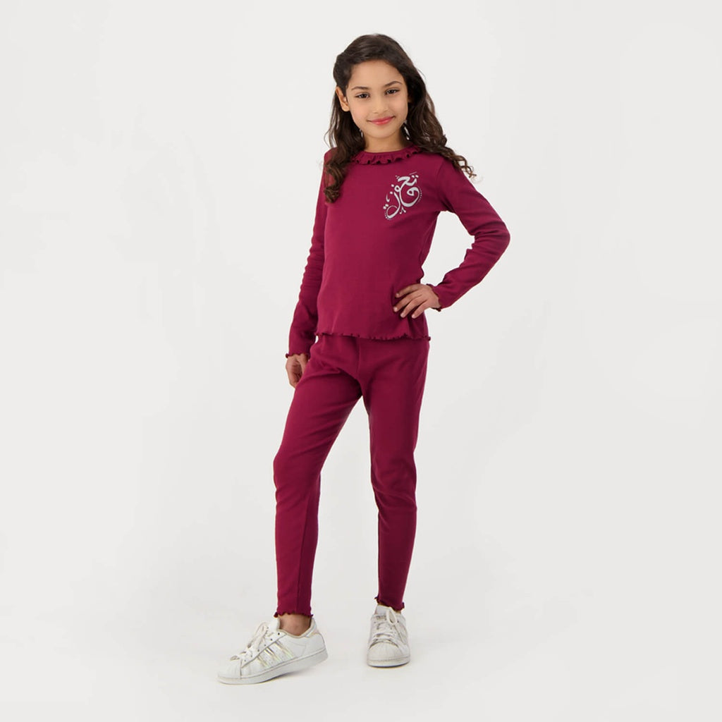 Rouge Burgundy