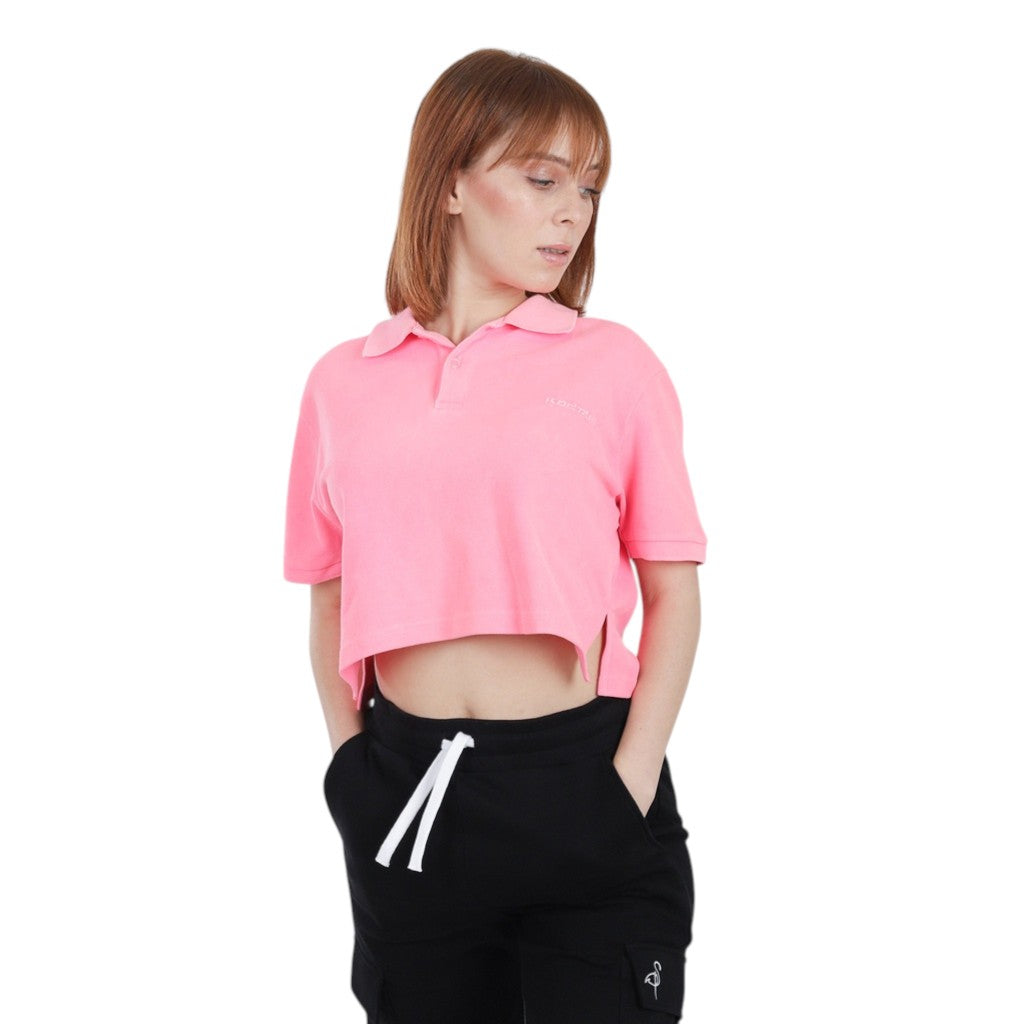 Rose Fluo
