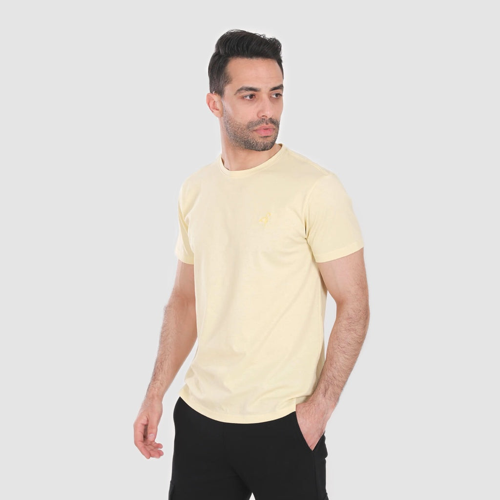Jaune