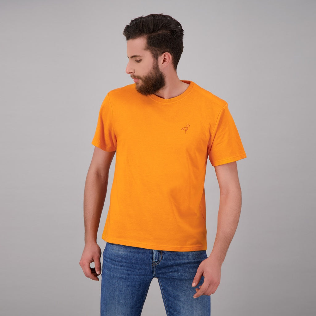 Orangé
