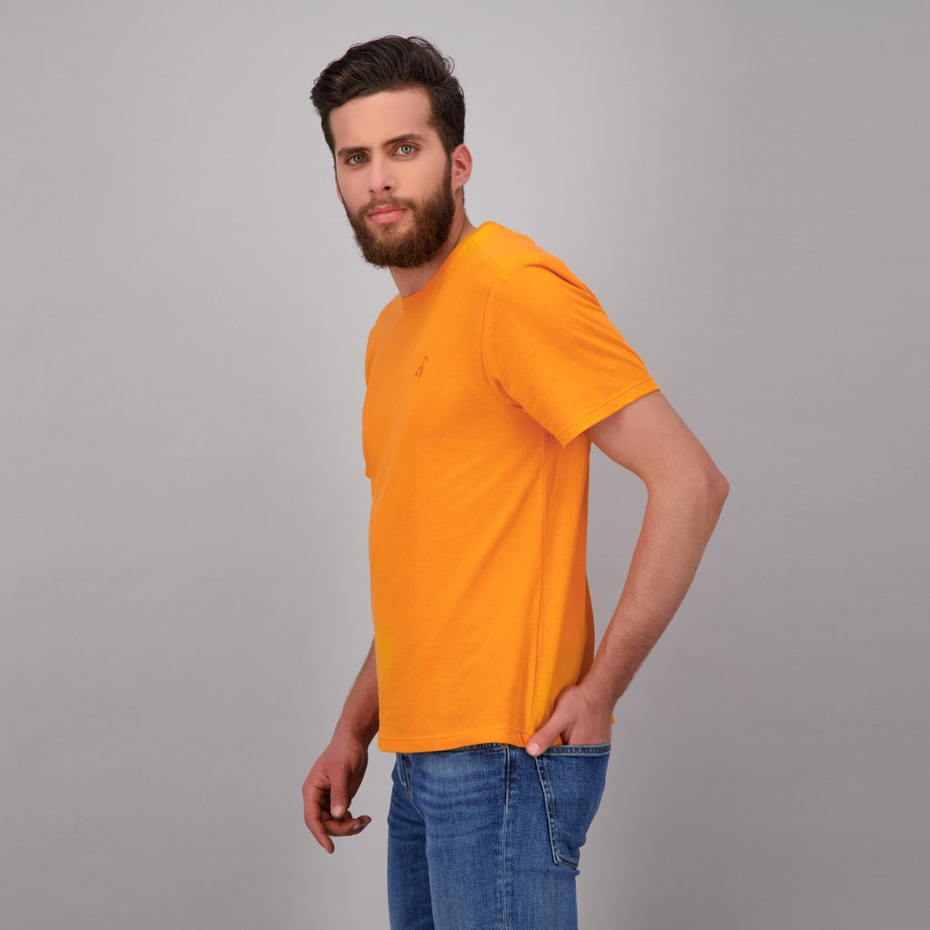Orangé
