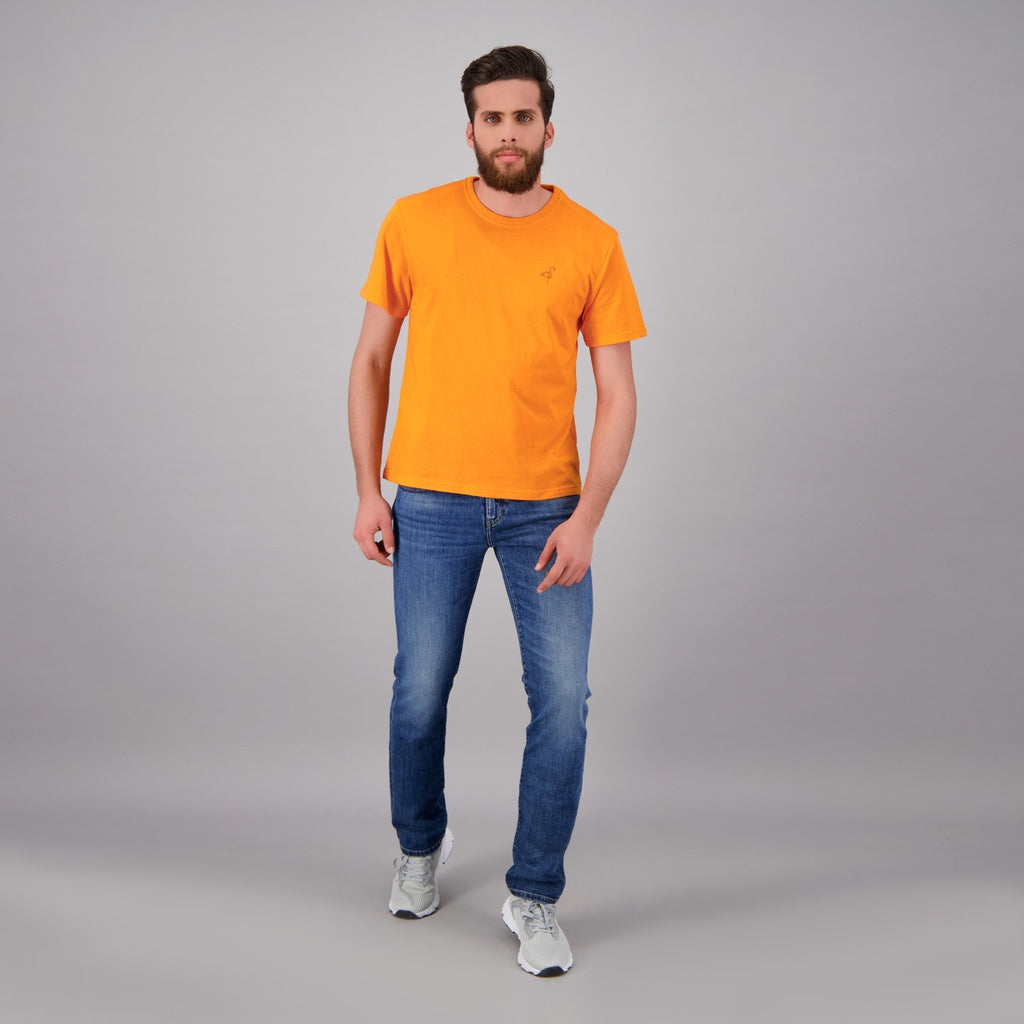 Orangé
