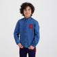 Jeans Bleu Moyen