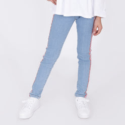 Jeans Bleu Clair