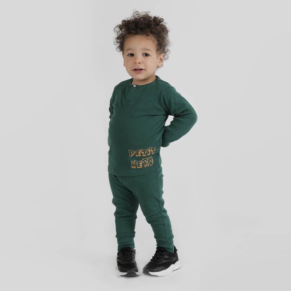 Vert Olive