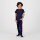 Jeans Bleu Foncé