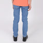 Jeans Bleu Moyen