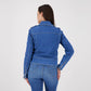 Jeans Bleu Moyen