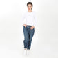 Jeans Bleu Foncé