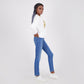 Jeans Bleu Moyen