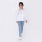 Jeans Bleu Clair