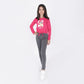 Rose Foncé