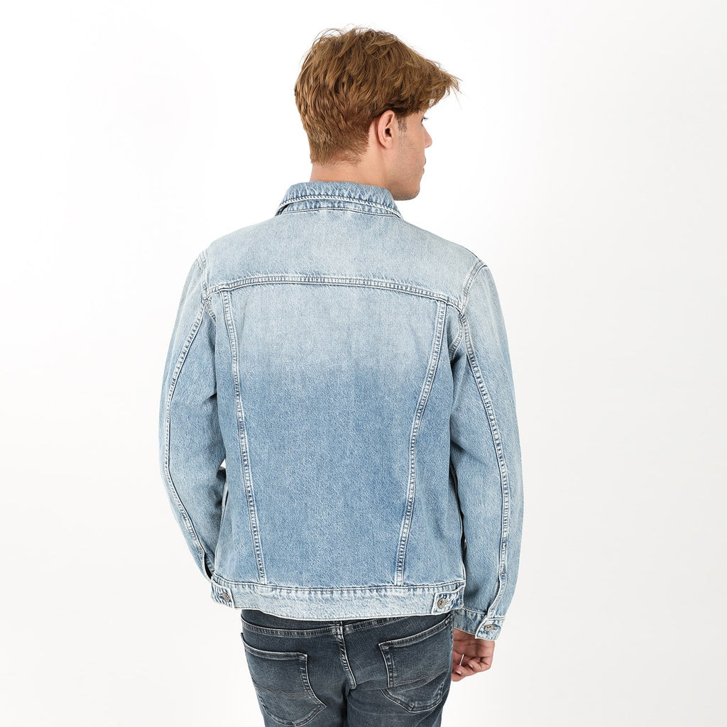 Jeans Bleu Clair