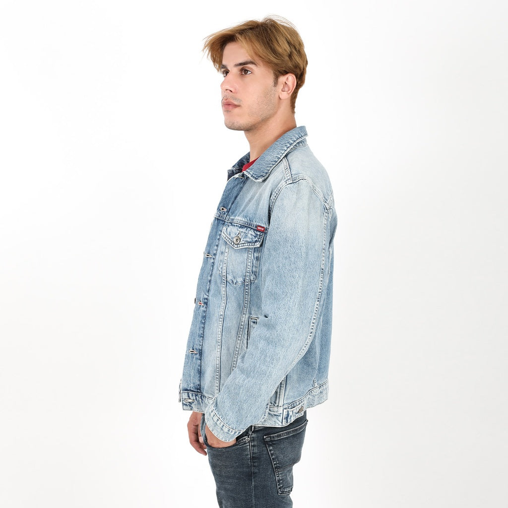 Jeans Bleu Clair