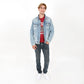 Jeans Bleu Clair