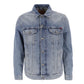Jeans Bleu Clair