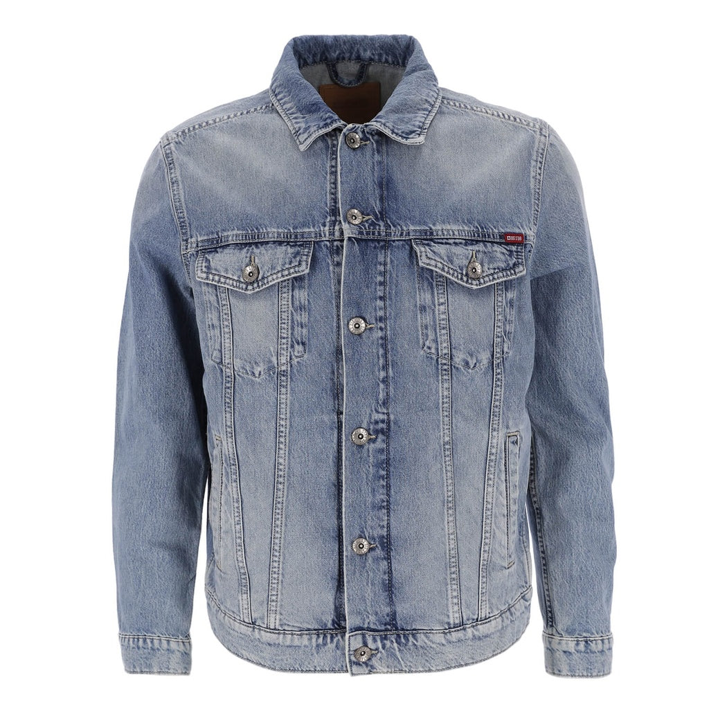 Jeans Bleu Clair