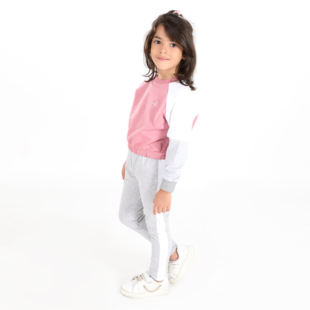 Gris Chiné