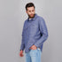 Jeans Bleu Moyen