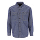 Jeans Bleu Moyen