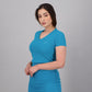 Bleu Turquoise