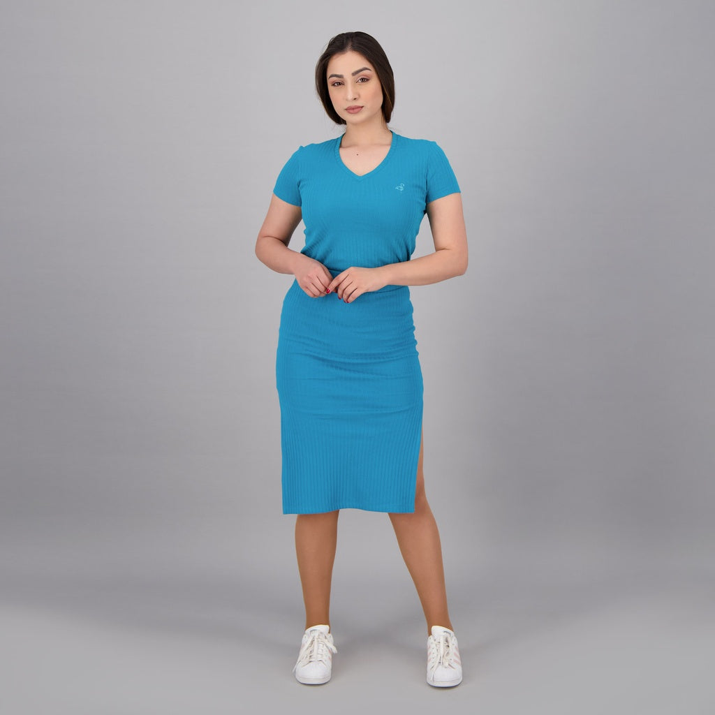 Bleu Turquoise