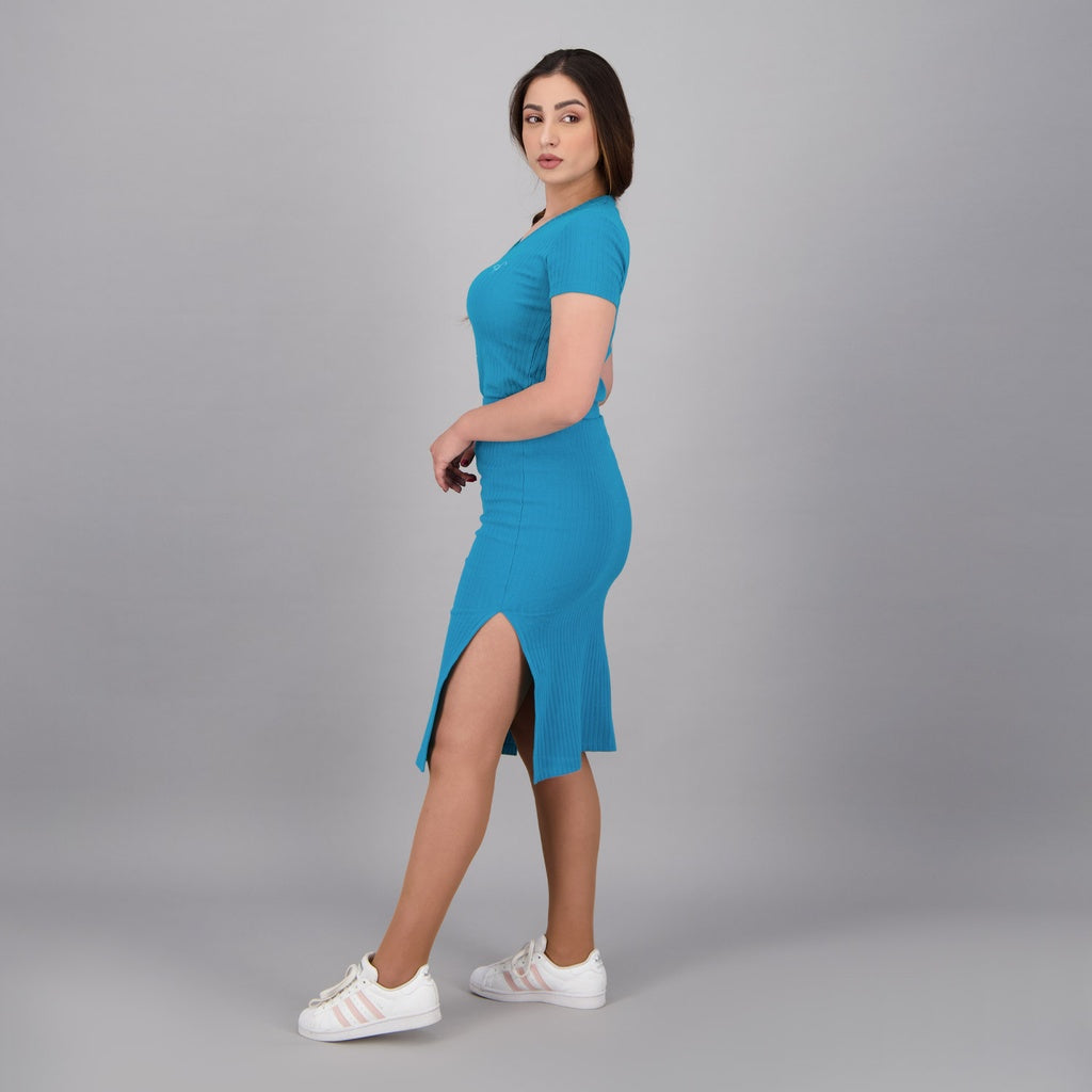 Bleu Turquoise