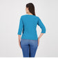 Bleu Turquoise